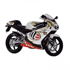 Carénage Aprilia RS250 1999-2004