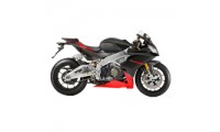 Carénage Aprilia RSV1000 2003-2006