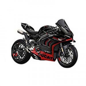 Carénage Ducati Panigale V4 V4S