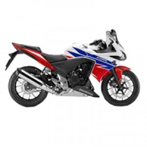 Carénage Honda CBR500R 2013-2015