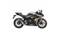 Carénage Honda CBR500R 2019-2021