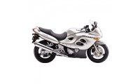 Carénage Suzuki GSX600F Katana