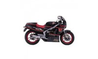 Carénage Suzuki RG400/500