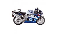 Carénage Suzuki TL1000R