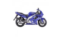 Carénage Yamaha YZF600R 1996-2007