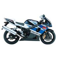 03-04 Suzuki GSXR 1000 Carénage