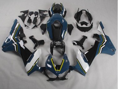17-20 Honda CBR1000RR Kit Carénages Motos Complet