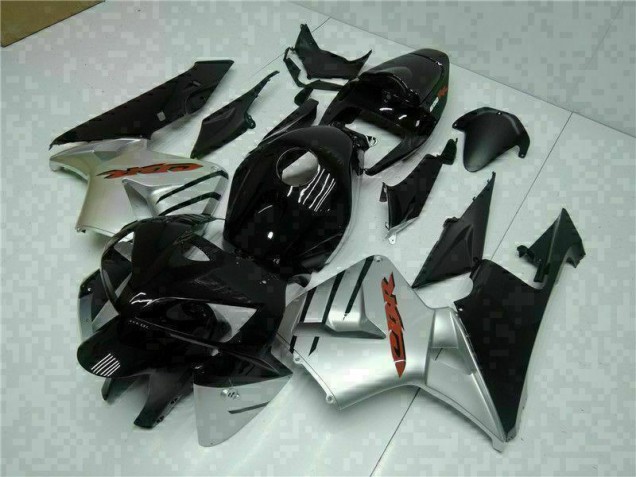Argent 05-06 Honda CBR600RR Carénages Moto Argent 05-06 Honda CBR600RR Carénages Moto