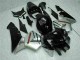 Argent 05-06 Honda CBR600RR Carénages Moto Argent 05-06 Honda CBR600RR Carénages Moto