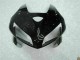Argent 05-06 Honda CBR600RR Carénages Moto Argent 05-06 Honda CBR600RR Carénages Moto