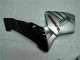 Argent 05-06 Honda CBR600RR Carénages Moto Argent 05-06 Honda CBR600RR Carénages Moto