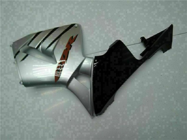 Argent 05-06 Honda CBR600RR Carénages Moto Argent 05-06 Honda CBR600RR Carénages Moto