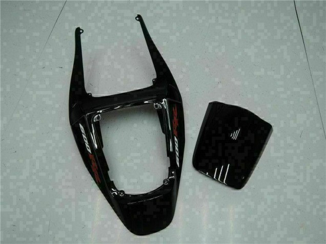 Argent 05-06 Honda CBR600RR Carénages Moto Argent 05-06 Honda CBR600RR Carénages Moto