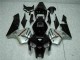 Argent 05-06 Honda CBR600RR Carénages Moto Argent 05-06 Honda CBR600RR Carénages Moto