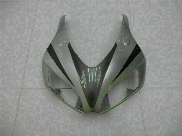 Argent 06-07 Honda CBR1000RR Carénage Moto Argent 06-07 Honda CBR1000RR Carénage Moto
