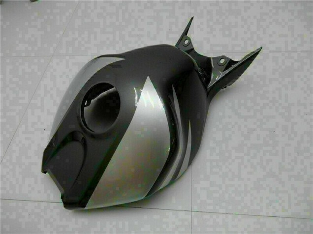 Argent 06-07 Honda CBR1000RR Carénage Moto Argent 06-07 Honda CBR1000RR Carénage Moto