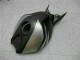 Argent 06-07 Honda CBR1000RR Carénage Moto Argent 06-07 Honda CBR1000RR Carénage Moto