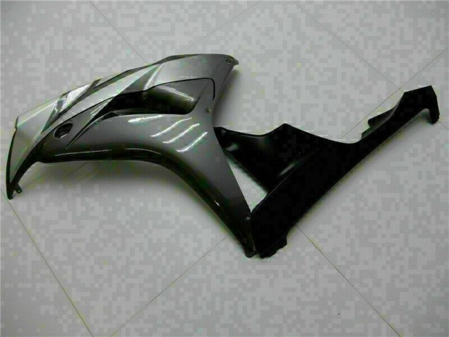 Argent 06-07 Honda CBR1000RR Carénage Moto Argent 06-07 Honda CBR1000RR Carénage Moto
