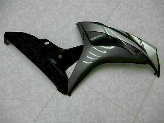 Argent 06-07 Honda CBR1000RR Carénage Moto Argent 06-07 Honda CBR1000RR Carénage Moto