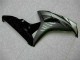 Argent 06-07 Honda CBR1000RR Carénage Moto Argent 06-07 Honda CBR1000RR Carénage Moto