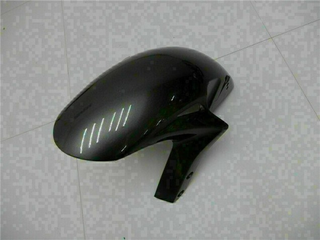 Argent 06-07 Honda CBR1000RR Carénage Moto Argent 06-07 Honda CBR1000RR Carénage Moto