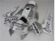 Argent Blanc Noir Repsol 03-04 Honda CBR600RR Carénages Moto Argent Blanc Noir Repsol 03-04 Honda CBR600RR Carénages Moto