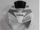 Argent Blanc Noir Repsol 03-04 Honda CBR600RR Carénages Moto Argent Blanc Noir Repsol 03-04 Honda CBR600RR Carénages Moto
