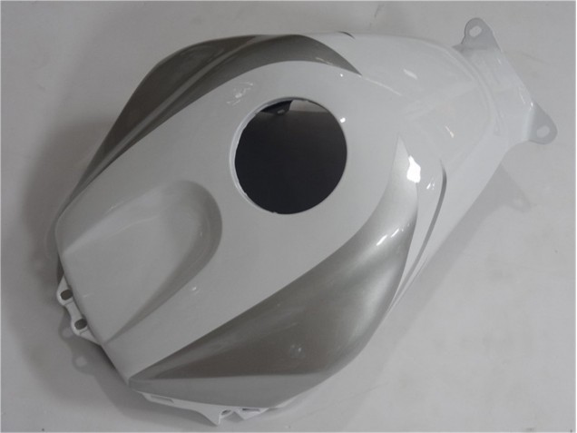Argent Blanc Noir Repsol 03-04 Honda CBR600RR Carénages Moto Argent Blanc Noir Repsol 03-04 Honda CBR600RR Carénages Moto
