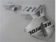 Argent Blanc Noir Repsol 03-04 Honda CBR600RR Carénages Moto Argent Blanc Noir Repsol 03-04 Honda CBR600RR Carénages Moto