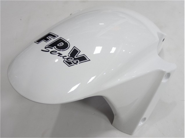 Argent Blanc Noir Repsol 03-04 Honda CBR600RR Carénages Moto Argent Blanc Noir Repsol 03-04 Honda CBR600RR Carénages Moto