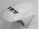 Argent Blanc Noir Repsol 03-04 Honda CBR600RR Carénages Moto Argent Blanc Noir Repsol 03-04 Honda CBR600RR Carénages Moto