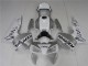 Argent Blanc Noir Repsol 03-04 Honda CBR600RR Carénages Moto Argent Blanc Noir Repsol 03-04 Honda CBR600RR Carénages Moto