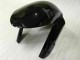 Argent Gris 06-07 Suzuki GSXR 600/750 Carénage Moto Argent Gris 06-07 Suzuki GSXR 600/750 Carénage Moto