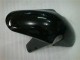 Argent Noir 01-03 Suzuki GSXR 600/750 Carénages Moto Argent Noir 01-03 Suzuki GSXR 600/750 Carénages Moto