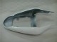 Argent Noir 01-03 Suzuki GSXR 600/750 Carénages Moto Argent Noir 01-03 Suzuki GSXR 600/750 Carénages Moto