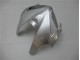 Argent Noir 05-06 Honda CBR600RR Carénage Moto Argent Noir 05-06 Honda CBR600RR Carénage Moto