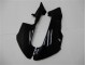 Argent Noir 05-06 Honda CBR600RR Carénage Moto Argent Noir 05-06 Honda CBR600RR Carénage Moto