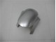 Argent Noir 05-06 Honda CBR600RR Carénage Moto Argent Noir 05-06 Honda CBR600RR Carénage Moto
