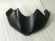 Argent Noir 06-07 Yamaha YZF R6 Carénage Moto Argent Noir 06-07 Yamaha YZF R6 Carénage Moto