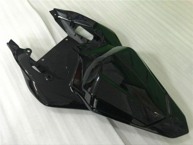 Argent Noir 06-07 Yamaha YZF R6 Carénage Moto Argent Noir 06-07 Yamaha YZF R6 Carénage Moto
