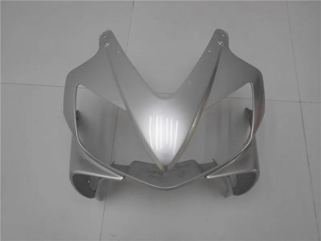 Argent Rouge 01-03 Honda CBR600 F4i Carénage Moto Argent Rouge 01-03 Honda CBR600 F4i Carénage Moto