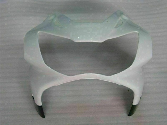 Blanc 00-01 Honda CBR900RR 929RR Carénage Moto Blanc 00-01 Honda CBR900RR 929RR Carénage Moto