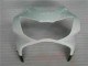 Blanc 00-01 Honda CBR900RR 929RR Carénage Moto Blanc 00-01 Honda CBR900RR 929RR Carénage Moto