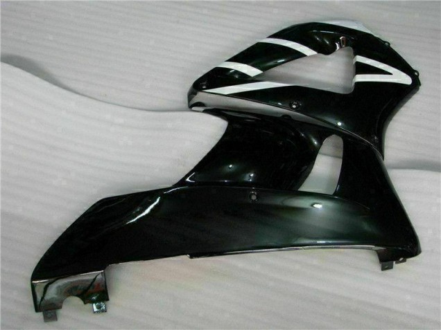 Blanc 00-01 Honda CBR900RR 929RR Carénage Moto Blanc 00-01 Honda CBR900RR 929RR Carénage Moto