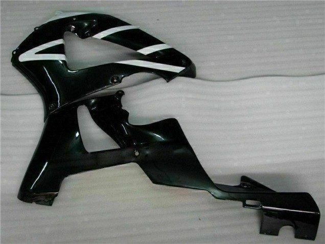 Blanc 00-01 Honda CBR900RR 929RR Carénage Moto Blanc 00-01 Honda CBR900RR 929RR Carénage Moto