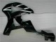 Blanc 00-01 Honda CBR900RR 929RR Carénage Moto Blanc 00-01 Honda CBR900RR 929RR Carénage Moto