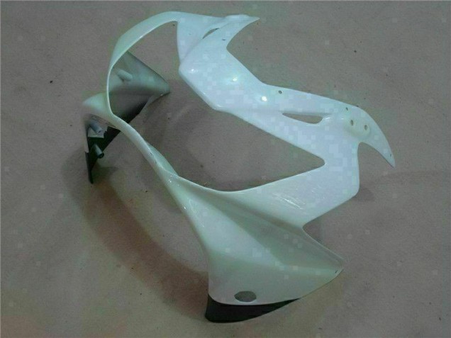 Blanc 00-01 Honda CBR900RR 929RR Carénages Moto Blanc 00-01 Honda CBR900RR 929RR Carénages Moto