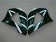 Blanc 00-01 Honda CBR900RR 929RR Carénages Moto Blanc 00-01 Honda CBR900RR 929RR Carénages Moto