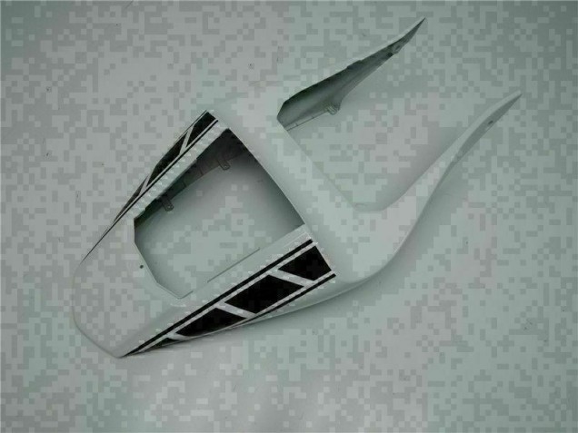 Blanc 00-01 Yamaha YZF R1 Carénages Moto Blanc 00-01 Yamaha YZF R1 Carénages Moto