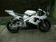 Blanc 00-01 Yamaha YZF R1 Carénages Moto Blanc 00-01 Yamaha YZF R1 Carénages Moto